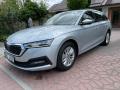 koda Octavia 2.0TD 1.MAJ.R DPH NEHAVAROVN