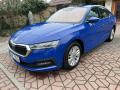 koda Octavia 2.0TDi 1.MAJITEL R DPH 