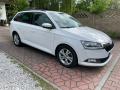 koda Fabia 1.0TSi NEBOURNO! 1.MAJ.R DPH