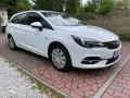 Opel Astra 1.5 1.MAJ. R DPH LED NEHAVAR.