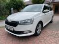 koda Fabia 1.0TSi 1.MAJ. R DPH NEBOURNO