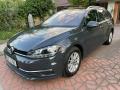 Volkswagen Golf Variant 1.6TDi 1.MAJITEL R DPH SERVIS