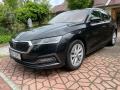 koda Octavia 1.5e-Tec STYLE DSG 1.MAJ DPH