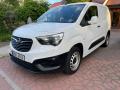 Opel Combo 1.5CDTi 1.MAJ. R DPH ZRUKA!