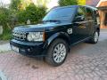 Land Rover Discovery 4 3.0D 7MST TAN KَE 4x4 