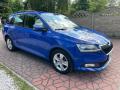 koda Fabia 1.0TSI 1.MAJ R NEHAVAR ZRUKA