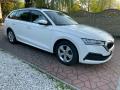 koda Octavia 1.0TSi 1.MAJ. R NEHAV.ZRUKA!