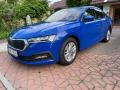 koda Octavia 2.0TDi 1.MAJITEL R DPH ZRUKA
