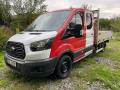 Ford Transit 2.0 1.MAJ. R DPH 7MST TAN