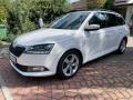 koda Fabia 1.MAJ. R DPH TAN ADAP.TEMP.