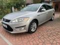 Ford Mondeo 2.0 1.MAJ. R NEHAV. 4xVHEV