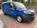 Fiat Dobl cargo 1.4i 1.MAJ.R DPH NEHAVA,TAN