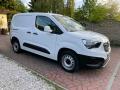 Opel Combo 1.5CDTi 1.MAJ. R DPH ZRUKA!
