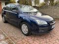 Ford Focus 1.6TDCi R NOV STK 117.xxx km