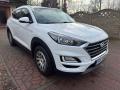 Hyundai Tucson 1.6CRDi 1.MAJITEL R DPH +ALU