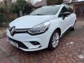 Renault Clio 90k 1.MAJ. �R DPH NEHAVAROV�NO