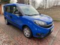 Fiat Dobl� 1.4  1.MAJITEL �R DPH 