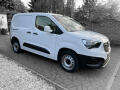Opel Combo 1.5CDTi 1.MAJ. �R DPH Z�RUKA!
