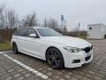 BMW 340i XDrive F31 DPH �R SERVIS