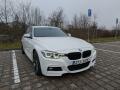 BMW 340i XDrive F31 DPH �R SERVIS