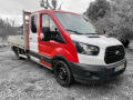 Ford Transit 2.0 1.MAJ �R 7M�ST TA�N� FOLIE