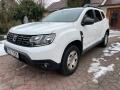 Dacia Duster 1.5 dCI 4x4 1.MAJITEL �R 