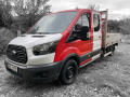 Ford Transit 2.0 1.MAJ �R 7M�ST TA�N� FOLIE