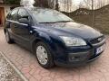 Ford Focus 1.6TDCi �R NOV� STK 117.xxx km