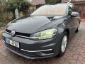 Volkswagen Golf 1.6TDi 1.MAJITEL �R DPH SERVIS