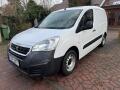 Peugeot Partner 1.6 1.MAJ. �R DPH NEBOUR�N!