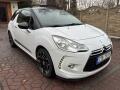 Citro�n DS3 1.6HDi 82kW �R KَE NOV� STK 