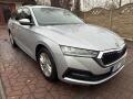 �koda Octavia 1.5TSi 1.MAJ �R NEBOUR. Z�RUKA