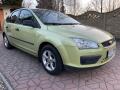 Ford Focus 1.6TDCi KLIMA �IDLA KR�SN�