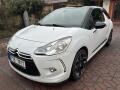 Citro�n DS3 1.6HDi 82kW �R KَE NOV� STK 