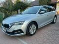 �koda Octavia 1.5TSi 1.MAJ �R NEBOUR. Z�RUKA