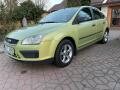 Ford Focus WF05XXGCD54Y09842