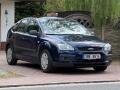 Ford Focus 1.6TDCi �R NOV� STK 117.xxx km