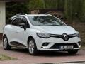 Renault Clio 90k 1.MAJ. �R TCe NEHAVAROV�NO
