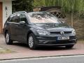 Volkswagen Golf 1.6TDi 1.MAJITEL �R DPH SERVIS