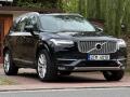 Volvo XC90 D5 �R DPH 4X4 AUTOMAT TA�N� 