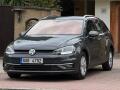 Volkswagen Golf 1.6TDi 1.MAJITEL �R DPH SERVIS