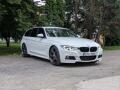 BMW 340i XDrive F31 DPH �R SERVIS