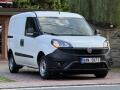 Fiat Dobl� cargo 1.3 �R 1.MAJ, DPH NEHAVAROV�NO