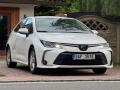 Toyota Corolla 1.8HYB. 1.MAJ. �R DPH SERVISKA