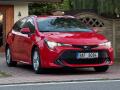 Toyota Corolla 1.8E-Cvt Comf Sports 1.MAJ.DPH