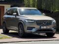 Volvo XC90 B5 AWD 1.MAJITEL �R  CRYSTAL