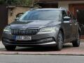 �koda Superb 2.0 STYLE 1.MAJ �R DPH KَE