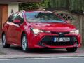 Toyota Corolla 1.8E-Cvt Comf Sport 1.MAJ.DPH