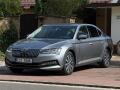�koda Superb 1.4 PHEV 160kW 1.MAJIT. �R DPH