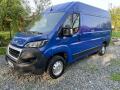 Peugeot Boxer 2.2HDi L2H2 1.MAJITEL �R DPH 